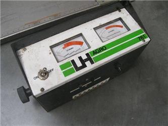 LH Agro LH761 verliesmonitor