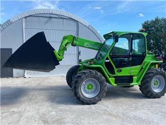 Merlo P 34.7 Top