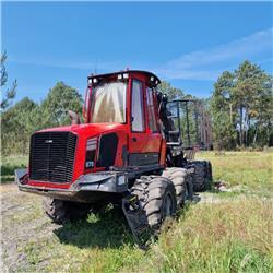 Komatsu 875