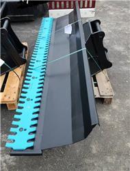 SE Equipment  Auralevy