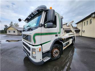 Volvo FM 9 260 LIFTDUMPER