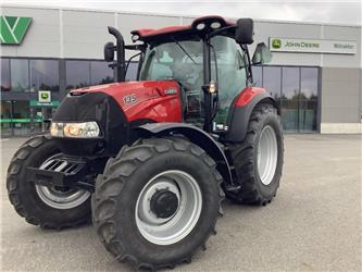 Case IH Maxxum 135