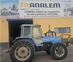 Landini 10000DT