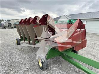 International 863