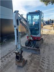 Takeuchi TB216