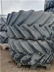 Michelin 600/60X30