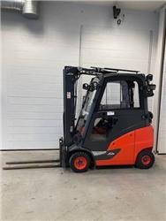 Linde H16T/391