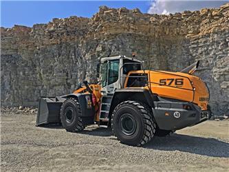 Liebherr L 576