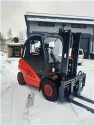 Linde H45D-02
