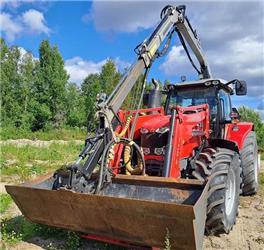 Massey Ferguson 7715