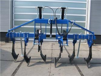 VSS Agro MTO6 woeler
