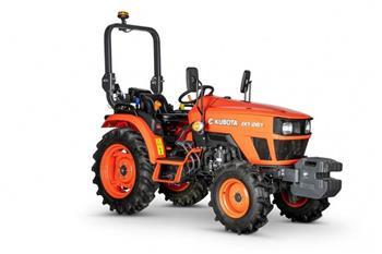 Kubota EK1-261