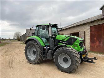 Deutz-Fahr AGROTRON TTV7250