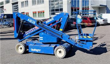 UpRight AB38N