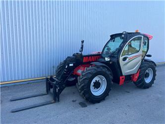 Manitou MLT733-105D