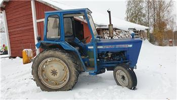 Ford 3000