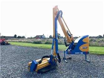 Bomford HAWK
