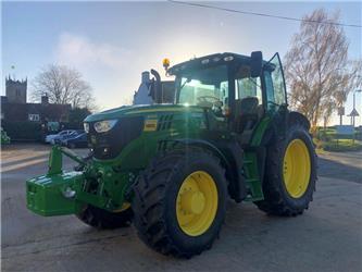 John Deere 6145R *DG32*