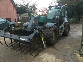 Kramer KT407