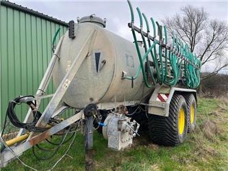 Meyer-Lohne PW 16000 T
