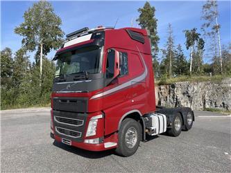Volvo FH540 6x4