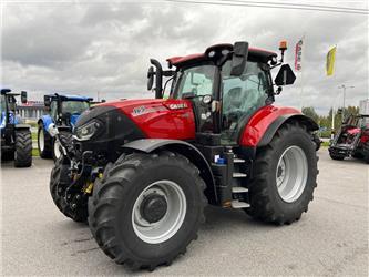 Case IH Puma 165 CVX
