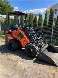 Cast Loader Genesis