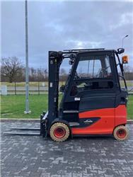 Linde E30/600HL/387