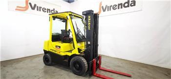 Hyster H2.5XT