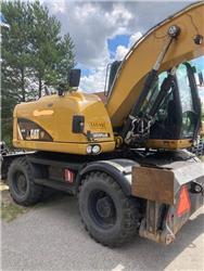 Caterpillar M313D