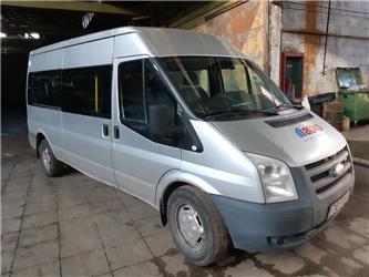 Ford Transit 350L