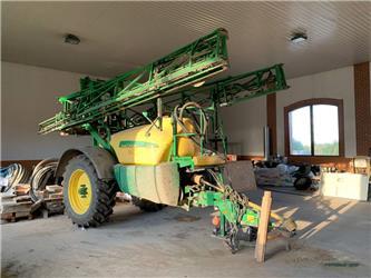 John Deere 732