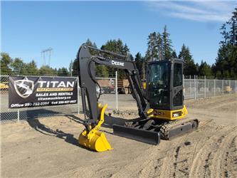 John Deere 35 G