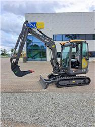 Volvo EC 35 D