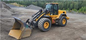 JCB 456 HT