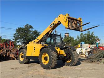Caterpillar TH 407AG