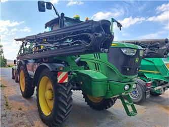 John Deere R4050i