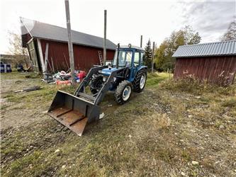 Ford 4610