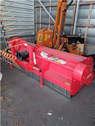Maschio Tornado 310