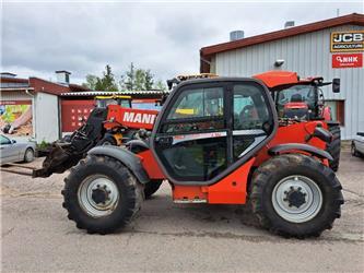 Manitou MLT 735-120 LSU