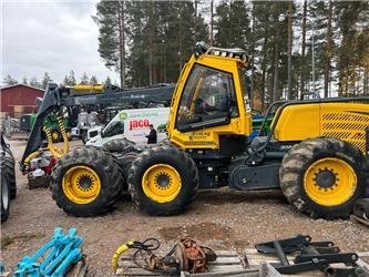 Eco Log 590 E