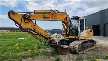 Liebherr R 904 HDSL Litronic