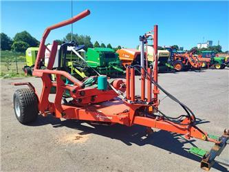 Kverneland 7740 J