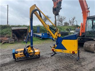 Bomford Hawk 5.4