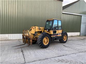 Caterpillar TH 62