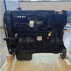 Cummins QSX15 farm engine