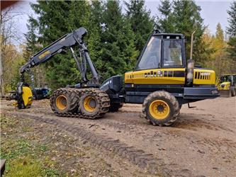 Ponsse Beaver H6