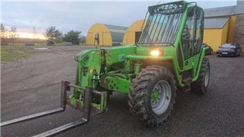 Merlo P 36.7 Plus