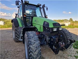 Deutz-Fahr AGROTRON 165 MK3