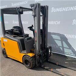 Jungheinrich EFG 316 K